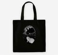 The Bunny Tote Bag