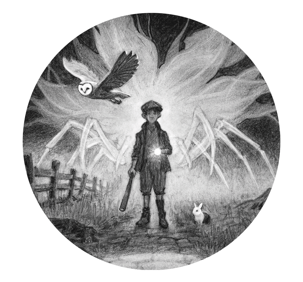 Leonard Norman Sticker