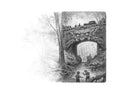 The Bridge Print