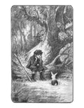 The Runaway Print